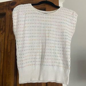 Vintage women’s top